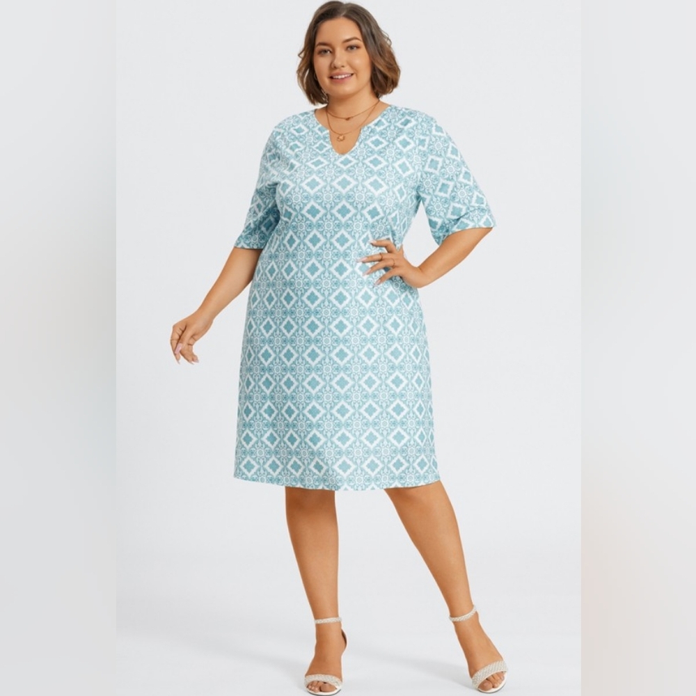 NWT Dress From Meet Curve Size XL
